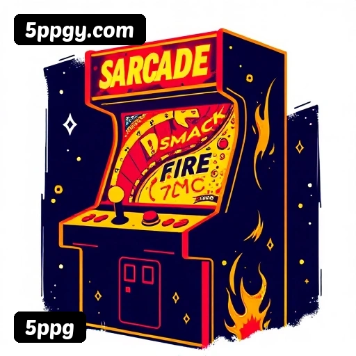 Variedade de slots 5ppg