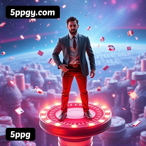 Promoções App 5ppg