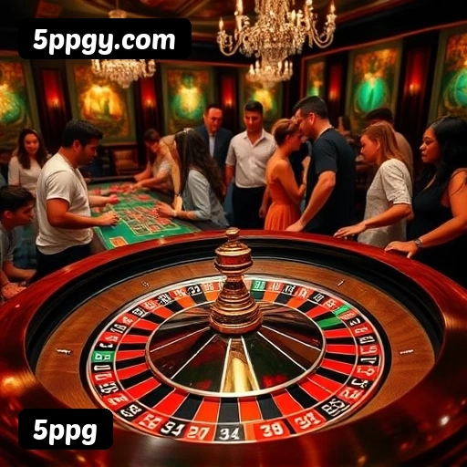 Free spins 5ppg